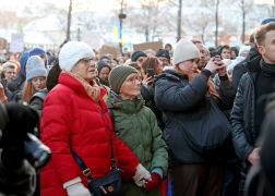Protest In Jena Tausende Bei Anti AfD Demo 19